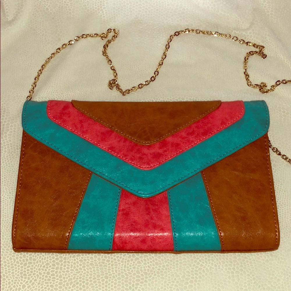 Gianni Bini Brand New w/our tags Crossbody 👜